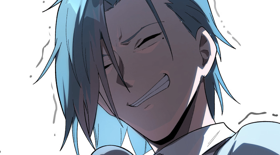 Dating Sim[on] Chapter 40 page 124 - 