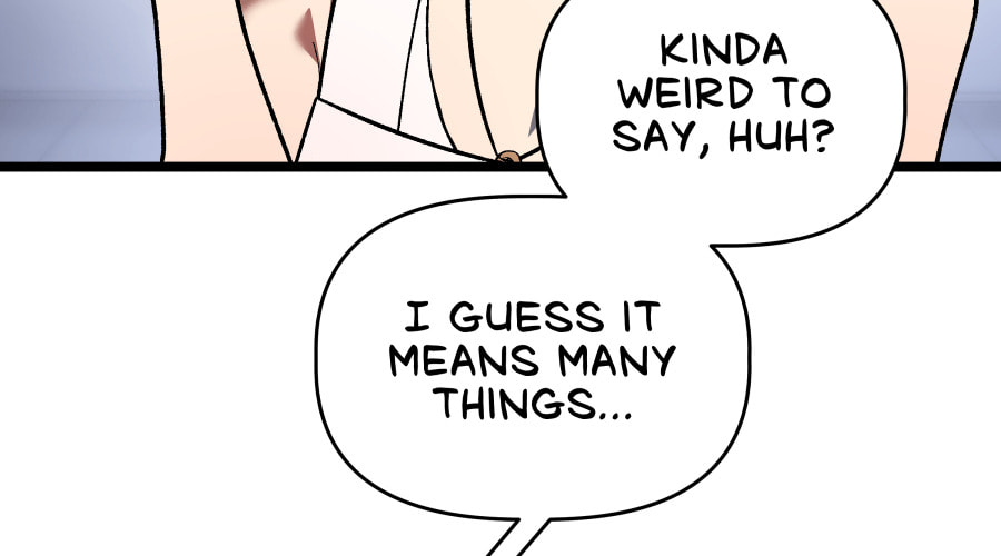 Dating Sim[on] Chapter 40 page 14 - 