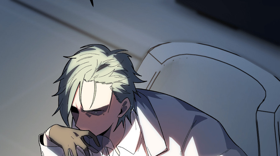 Dating Sim[on] Chapter 40 page 135 - 