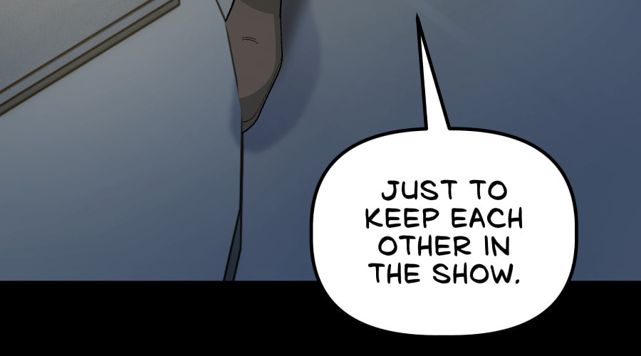 Dating Sim[on] Chapter 40 page 138 - 