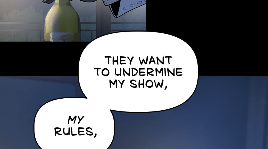 Dating Sim[on] Chapter 40 page 140 - 