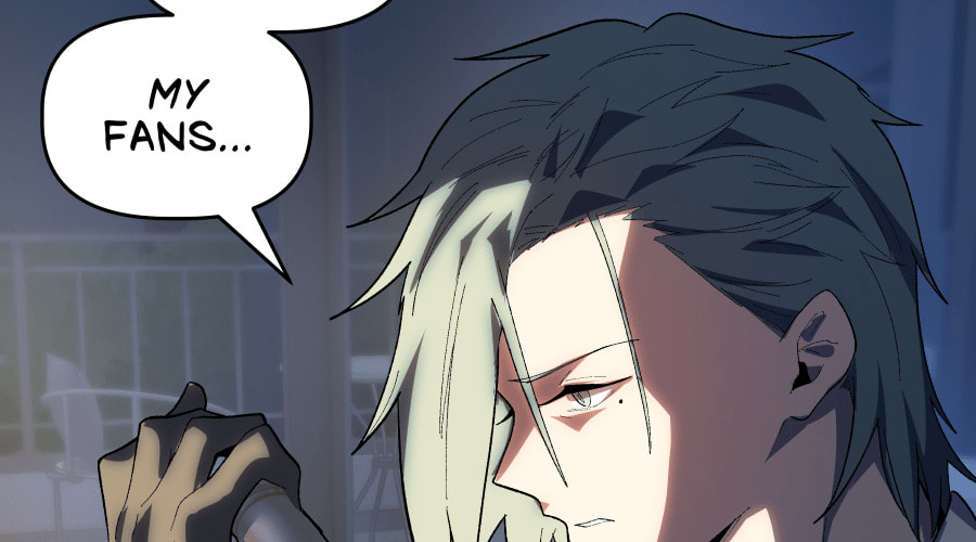 Dating Sim[on] Chapter 40 page 141 - 
