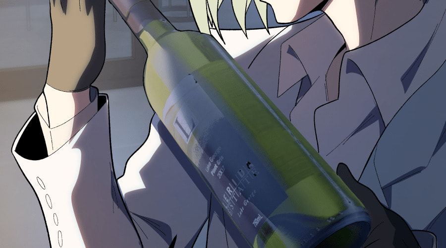 Dating Sim[on] Chapter 40 page 142 - 
