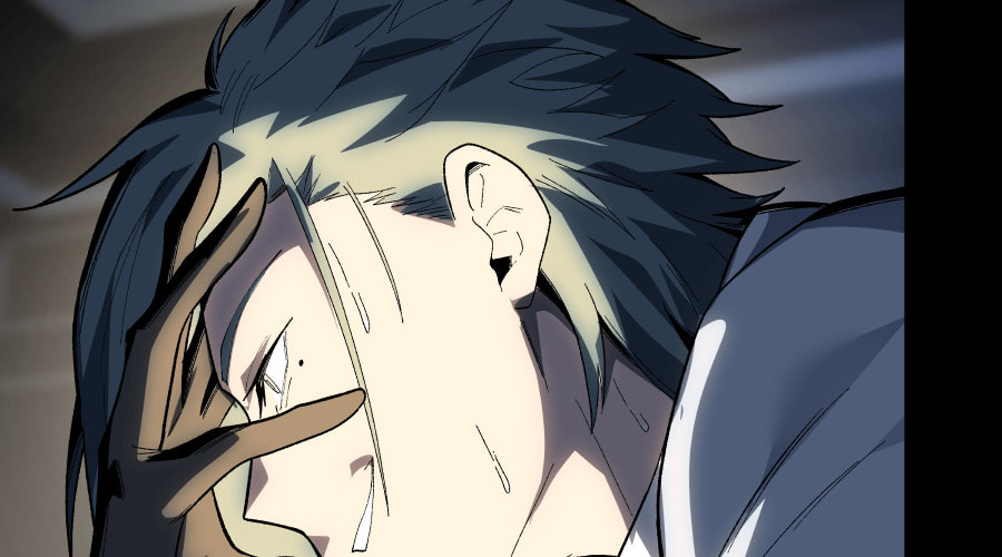 Dating Sim[on] Chapter 40 page 155 - 