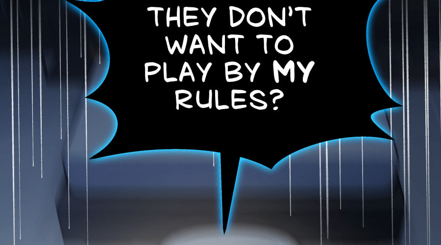 Dating Sim[on] Chapter 40 page 158 - 