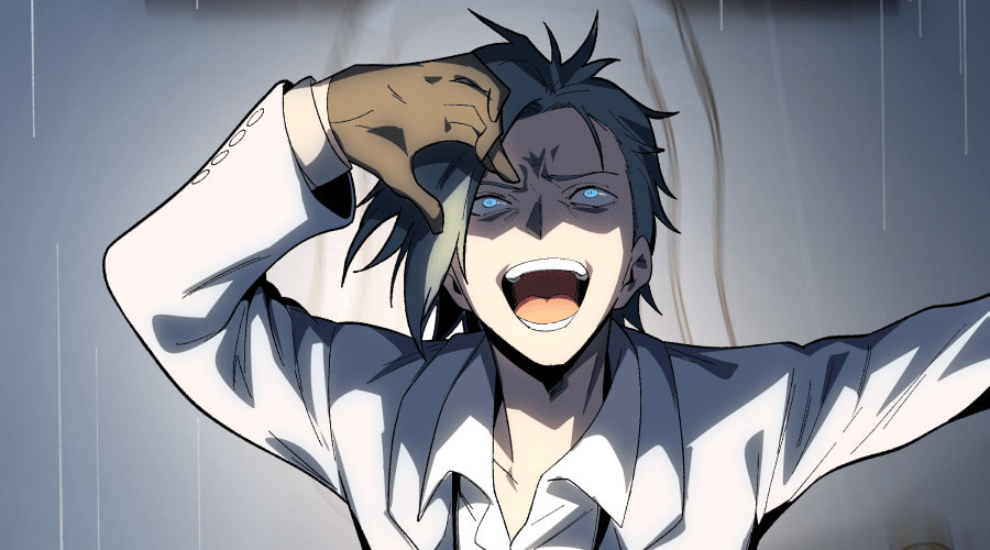 Dating Sim[on] Chapter 40 page 159 - 