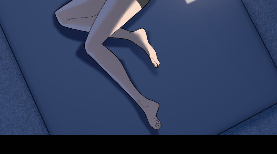 Dating Sim[on] Chapter 40 page 168 - 