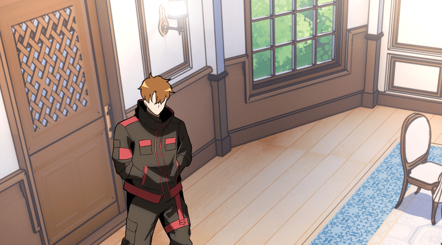 Dating Sim[on] Chapter 40 page 173 - 