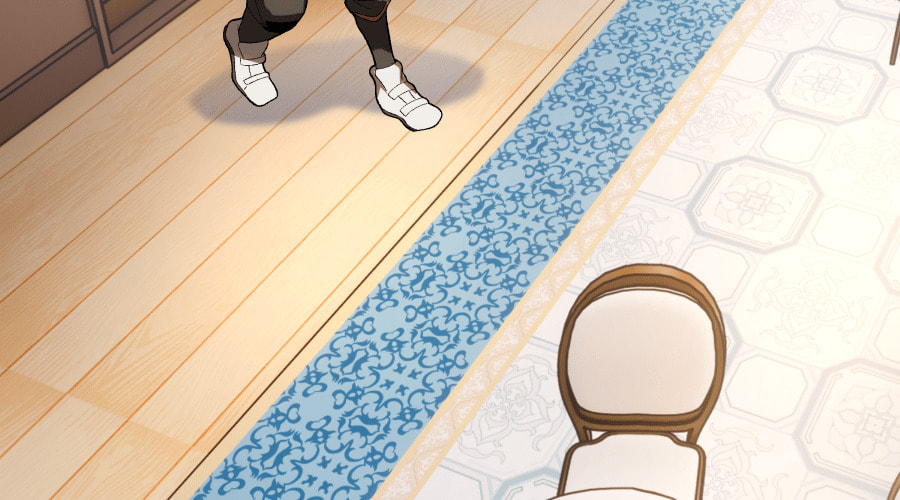 Dating Sim[on] Chapter 40 page 174 - 