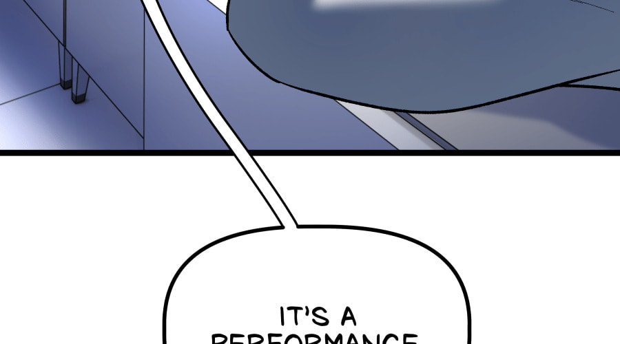Dating Sim[on] Chapter 40 page 19 - 