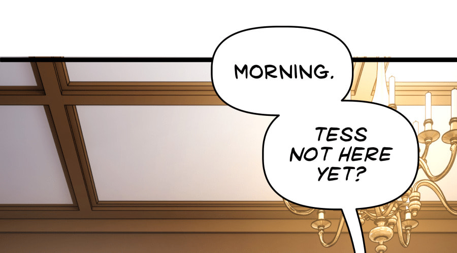 Dating Sim[on] Chapter 40 page 183 - 