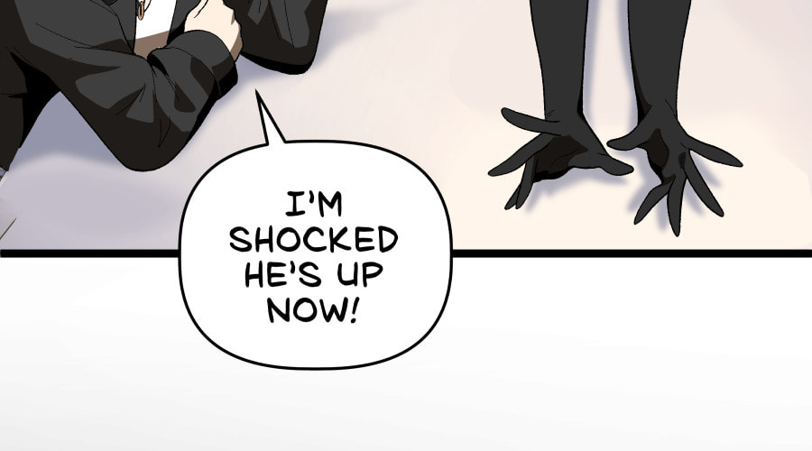 Dating Sim[on] Chapter 40 page 189 - 