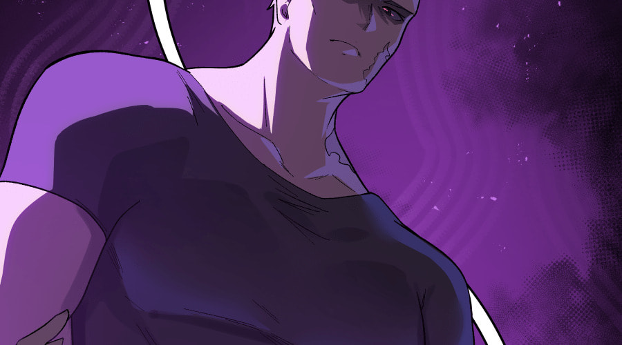 Dating Sim[on] Chapter 40 page 192 - 