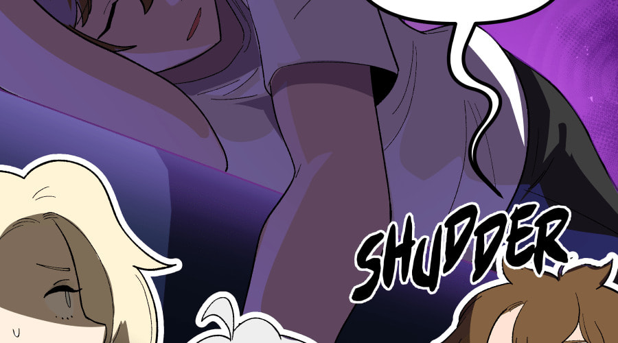 Dating Sim[on] Chapter 40 page 194 - 