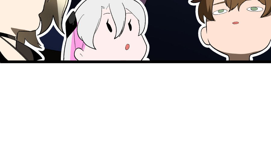 Dating Sim[on] Chapter 40 page 195 - 