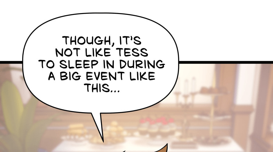 Dating Sim[on] Chapter 40 page 196 - 