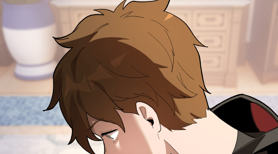 Dating Sim[on] Chapter 40 page 197 - 