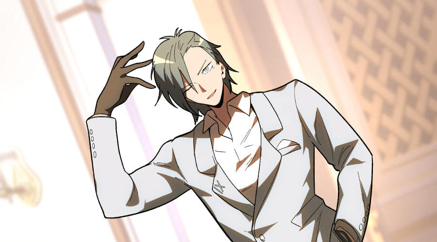 Dating Sim[on] Chapter 40 page 201 - 