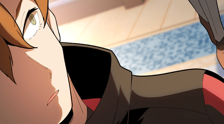 Dating Sim[on] Chapter 40 page 203 - 