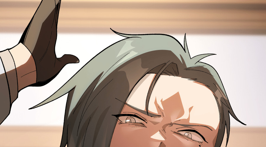 Dating Sim[on] Chapter 40 page 206 - 
