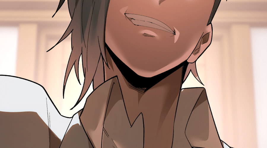 Dating Sim[on] Chapter 40 page 207 - 