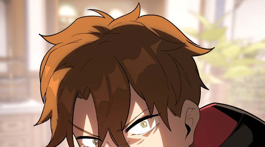 Dating Sim[on] Chapter 40 page 210 - 