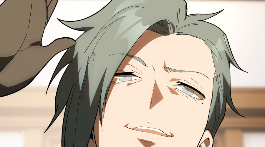 Dating Sim[on] Chapter 40 page 218 - 
