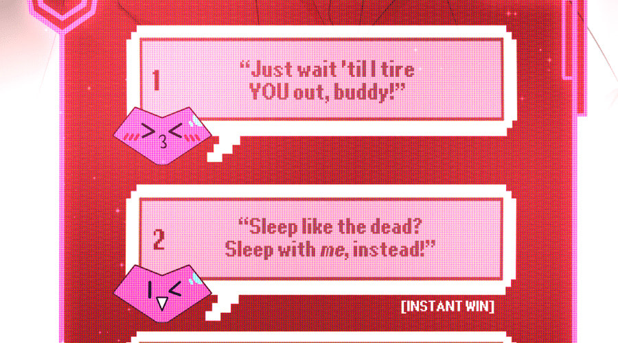 Dating Sim[on] Chapter 40 page 220 - 