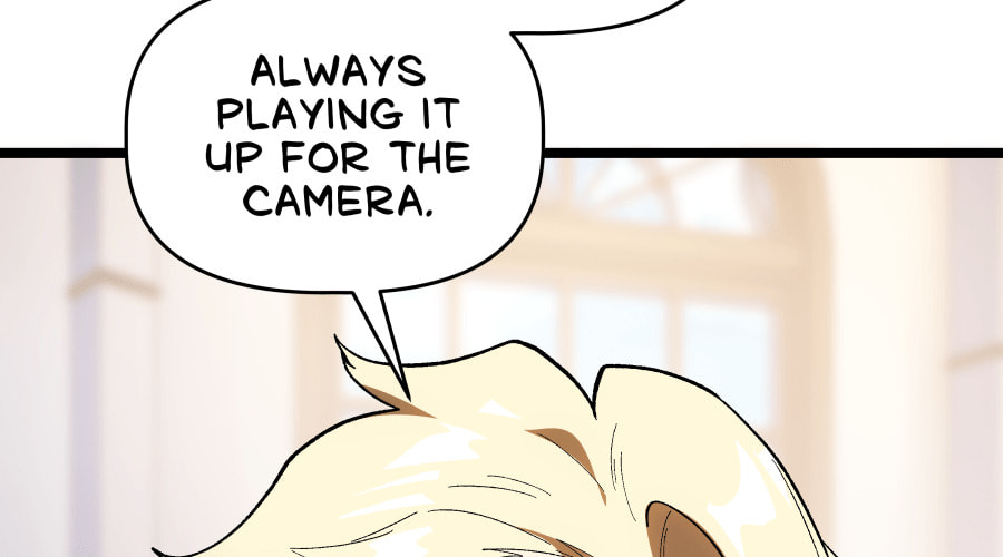 Dating Sim[on] Chapter 40 page 223 - 