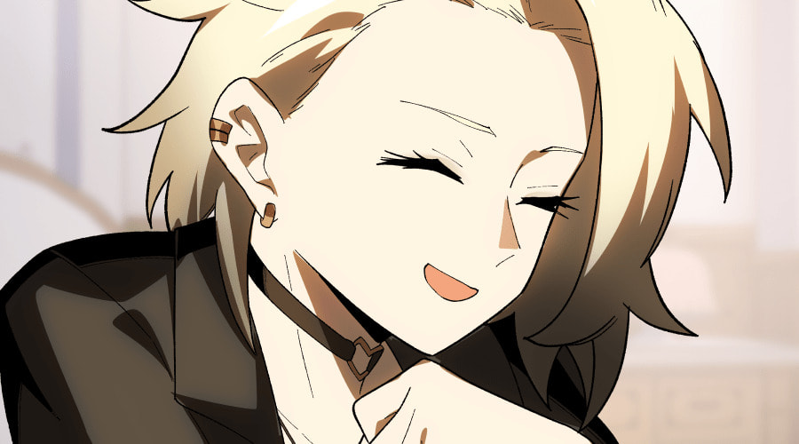 Dating Sim[on] Chapter 40 page 224 - 