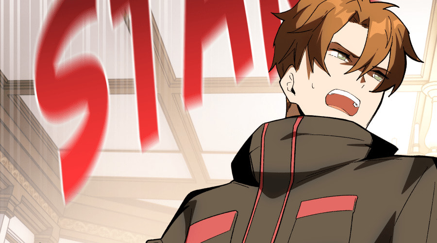 Dating Sim[on] Chapter 40 page 227 - 