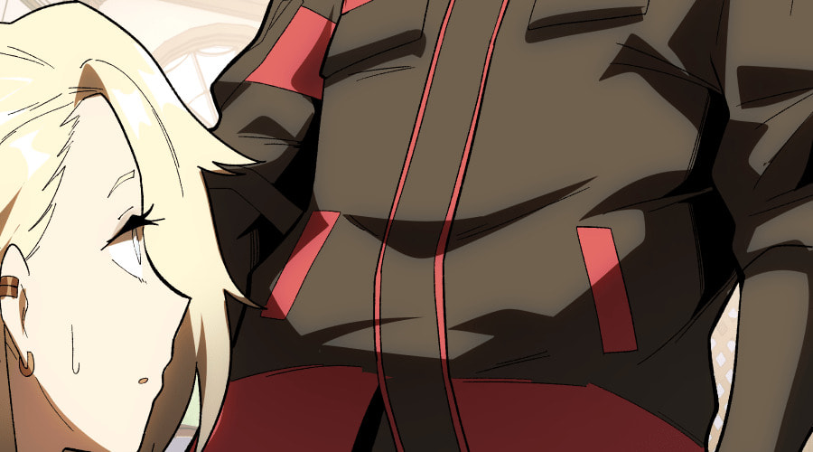 Dating Sim[on] Chapter 40 page 228 - 