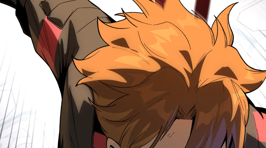 Dating Sim[on] Chapter 40 page 235 - 