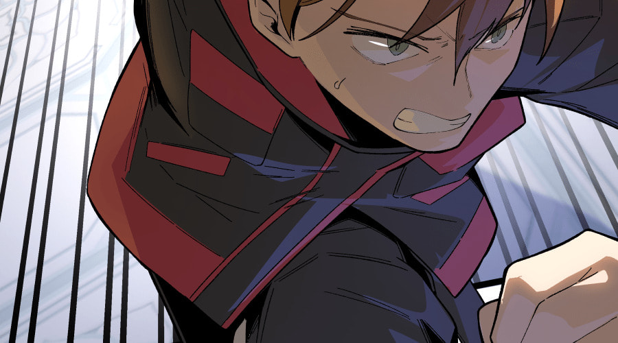 Dating Sim[on] Chapter 40 page 236 - 