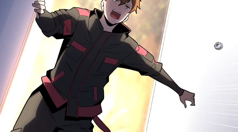 Dating Sim[on] Chapter 40 page 245 - 