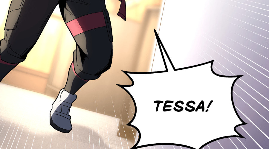 Dating Sim[on] Chapter 40 page 246 - 