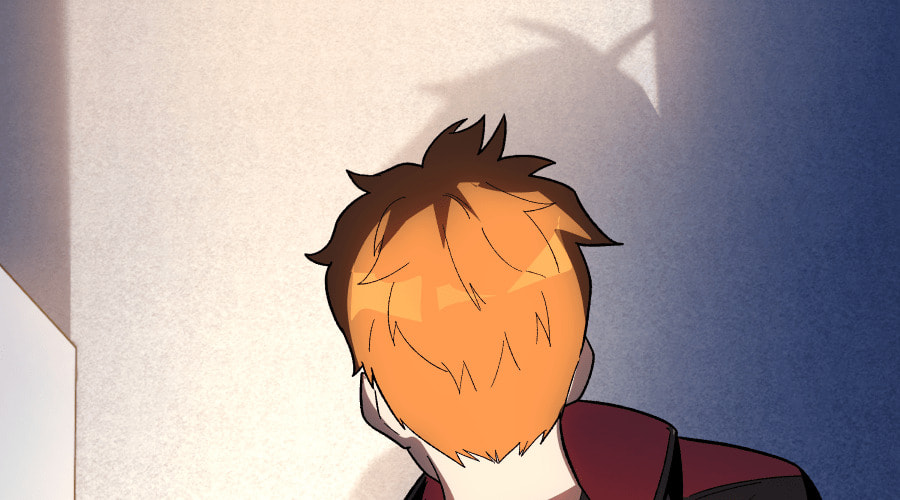 Dating Sim[on] Chapter 40 page 250 - 