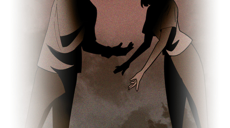 Dating Sim[on] Chapter 40 page 26 - 