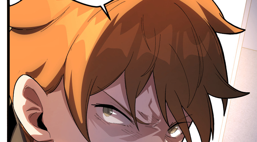 Dating Sim[on] Chapter 40 page 254 - 