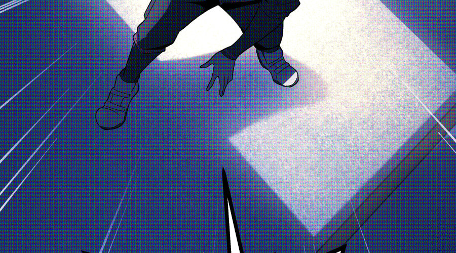 Dating Sim[on] Chapter 40 page 259 - 