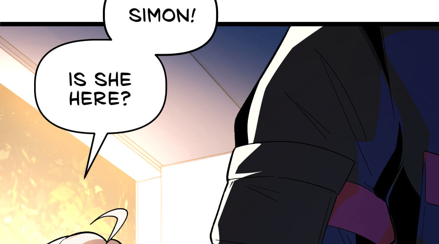 Dating Sim[on] Chapter 40 page 263 - 