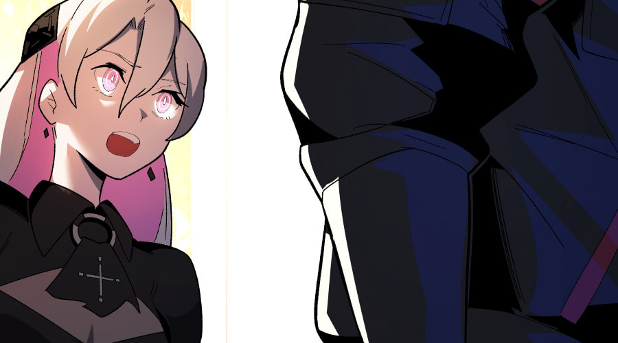 Dating Sim[on] Chapter 40 page 264 - 
