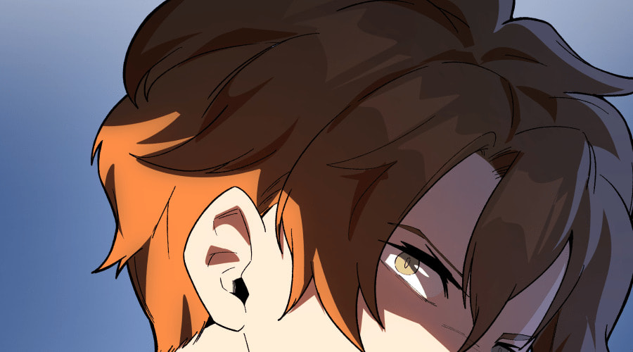 Dating Sim[on] Chapter 40 page 269 - 