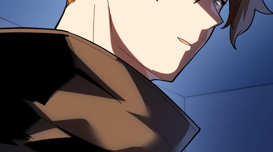 Dating Sim[on] Chapter 40 page 270 - 