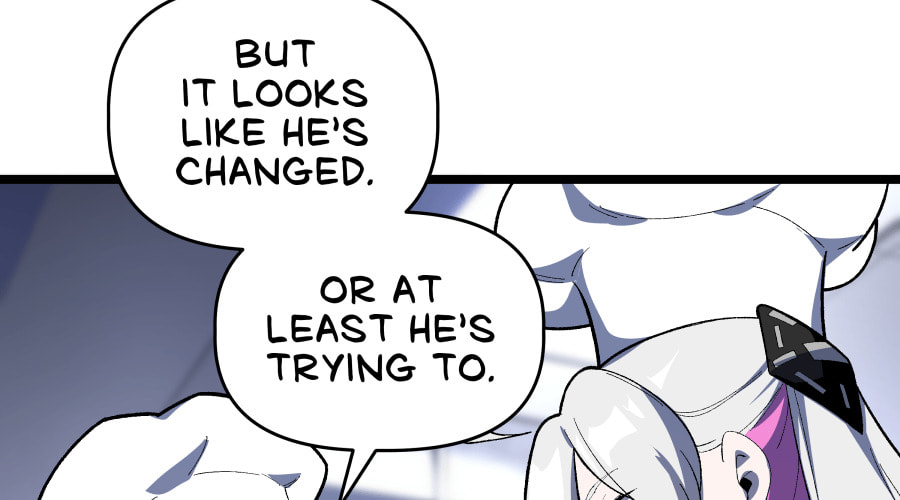 Dating Sim[on] Chapter 40 page 30 - 