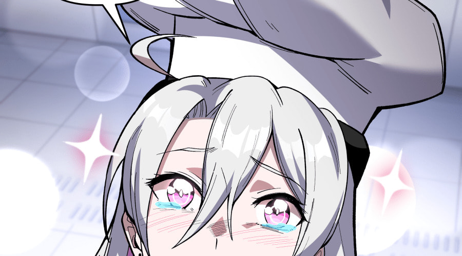 Dating Sim[on] Chapter 40 page 34 - 