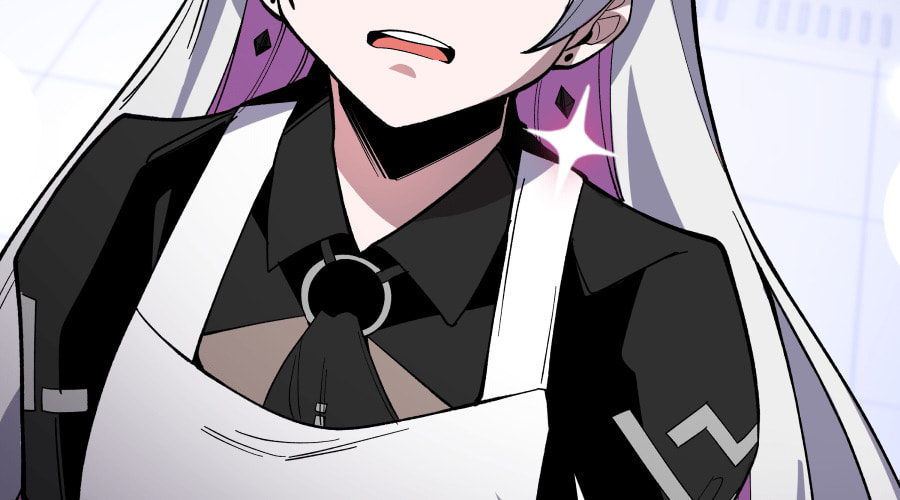 Dating Sim[on] Chapter 40 page 35 - 