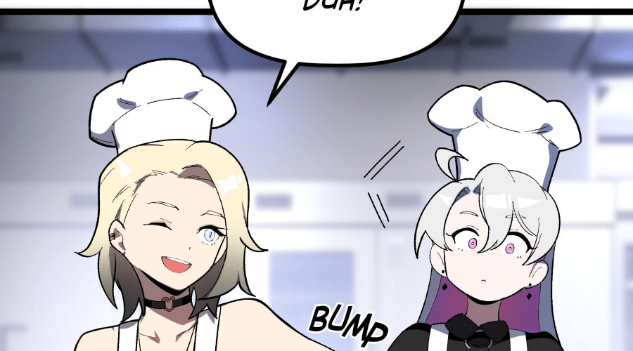Dating Sim[on] Chapter 40 page 38 - 