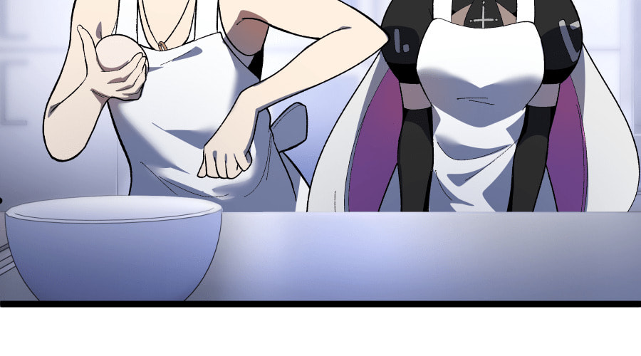 Dating Sim[on] Chapter 40 page 39 - 