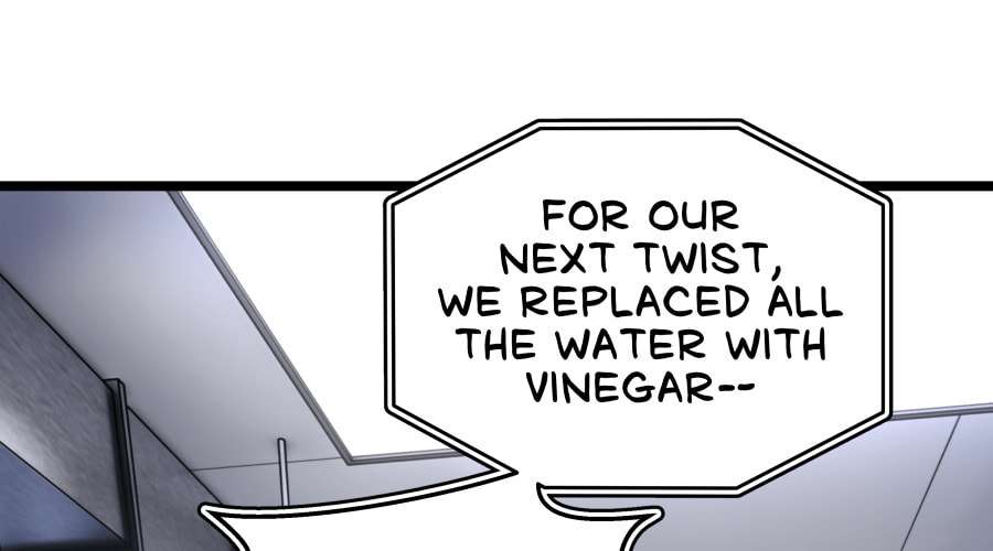 Dating Sim[on] Chapter 40 page 43 - 